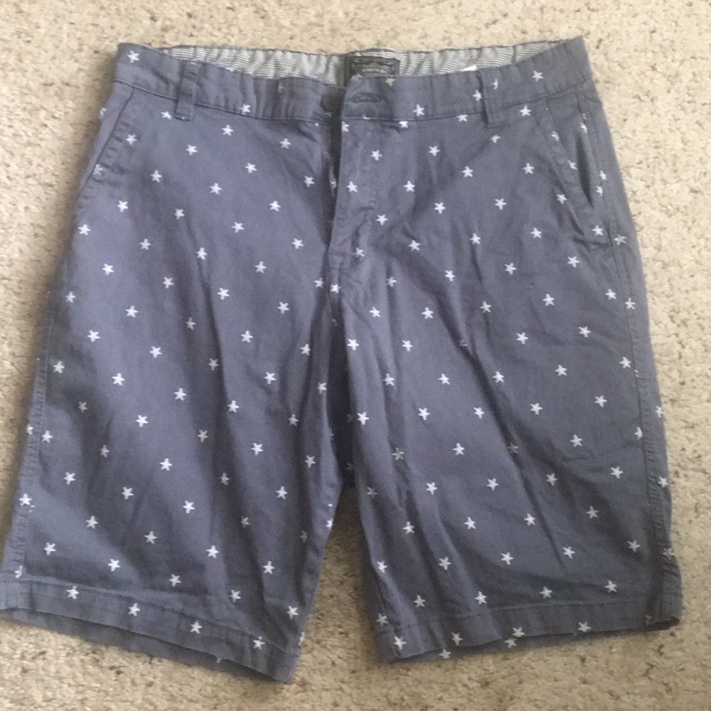 Company 81 shorts